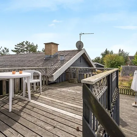 Asmara - 200m From The Sea By Interhome 別荘 Læsø