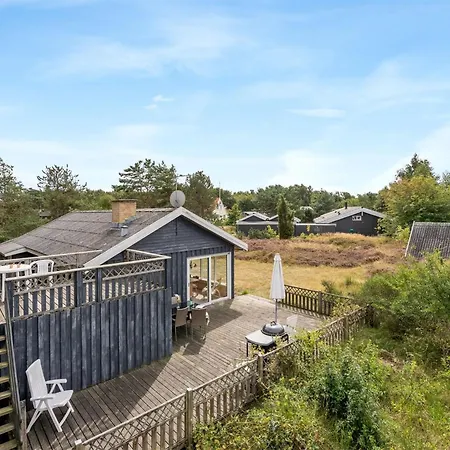 Asmara - 200m From The Sea By Interhome * Læsø