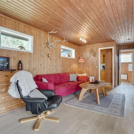 別荘 Asmara - 200m From The Sea By Interhome *
