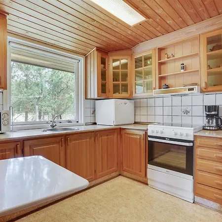 Asmara - 200m From The Sea By Interhome 別荘