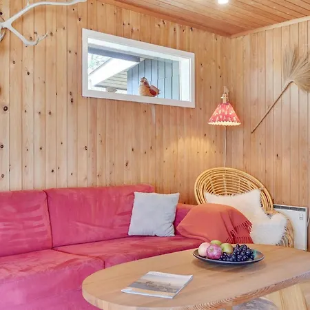 別荘 Asmara - 200m From The Sea By Interhome