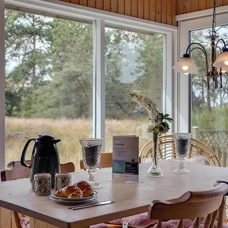 別荘 Asmara - 200m From The Sea By Interhome Læsø
