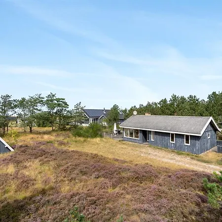 Asmara - 200m From The Sea By Interhome Læsø